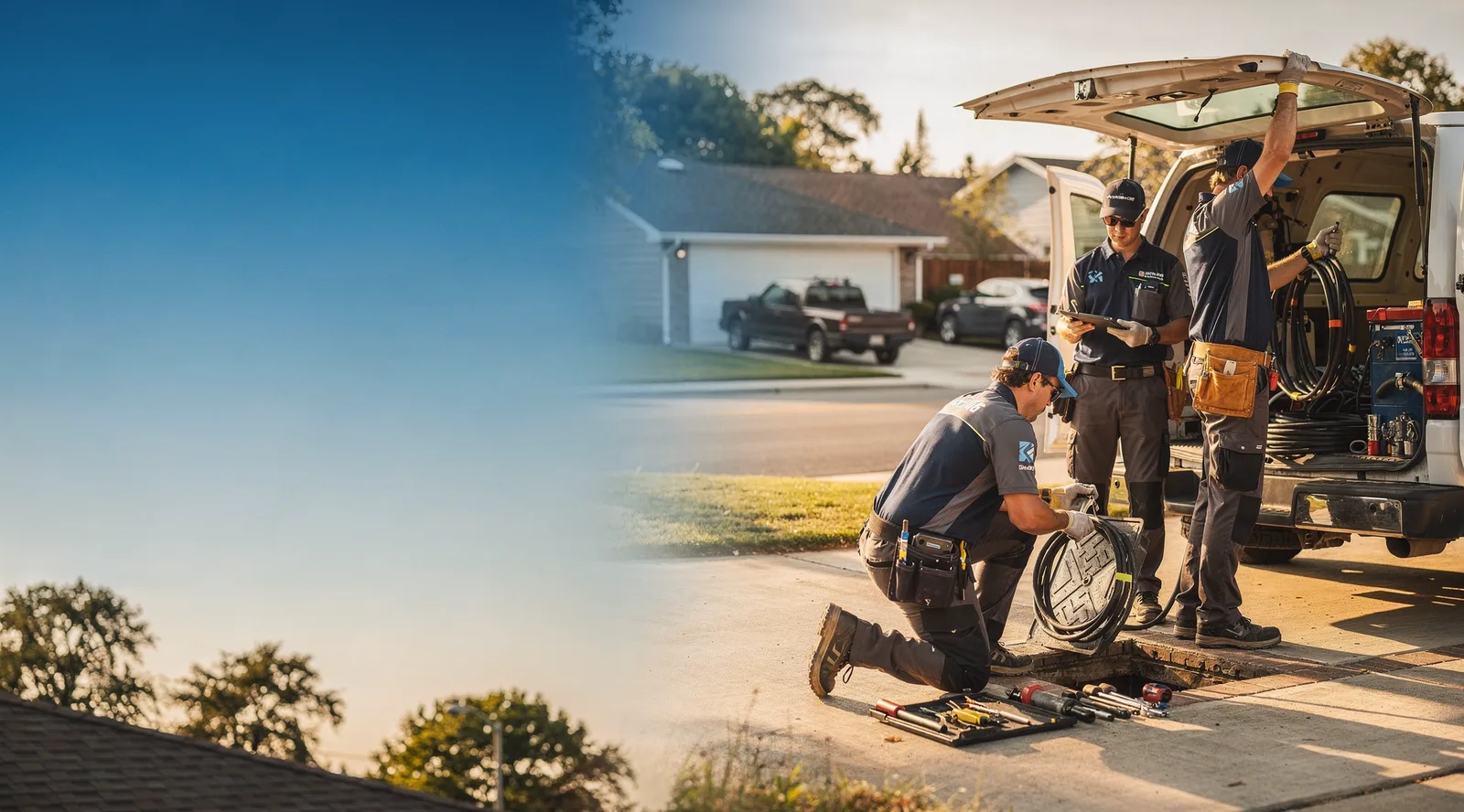 Water Softener Installation in West Sacramento, CA near me